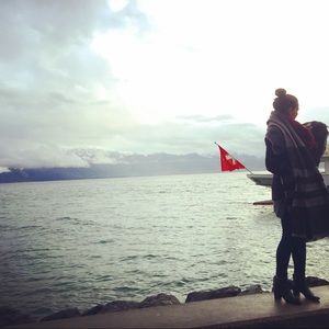 Meet your Posher, Francesca